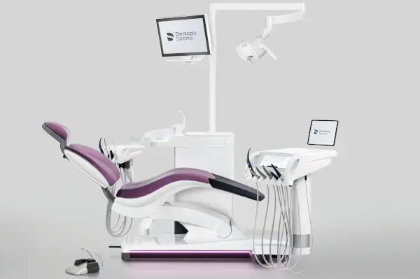 estacion odontologica ODONTO-SAFE