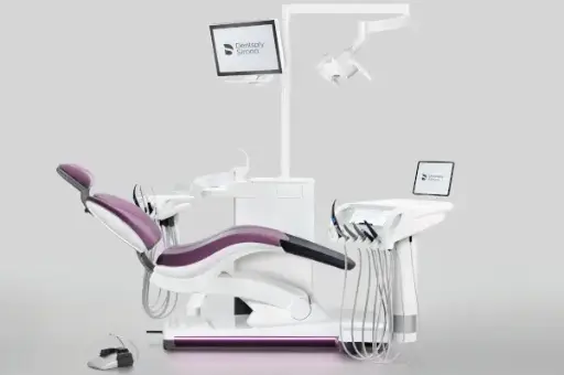 estacion odontologica ODONTO-SAFE